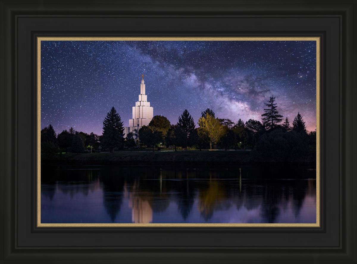 Idaho Falls Celestial
