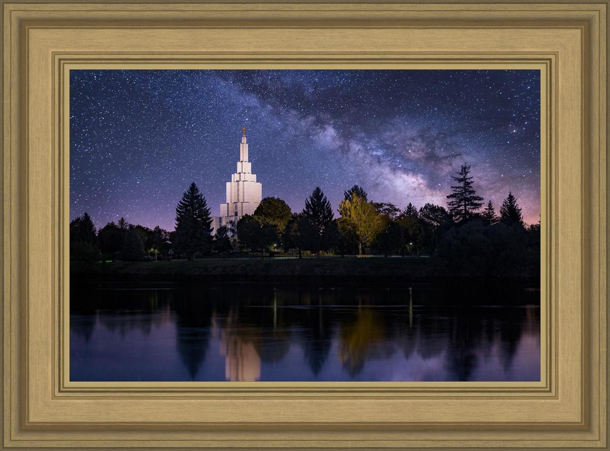 Idaho Falls Celestial