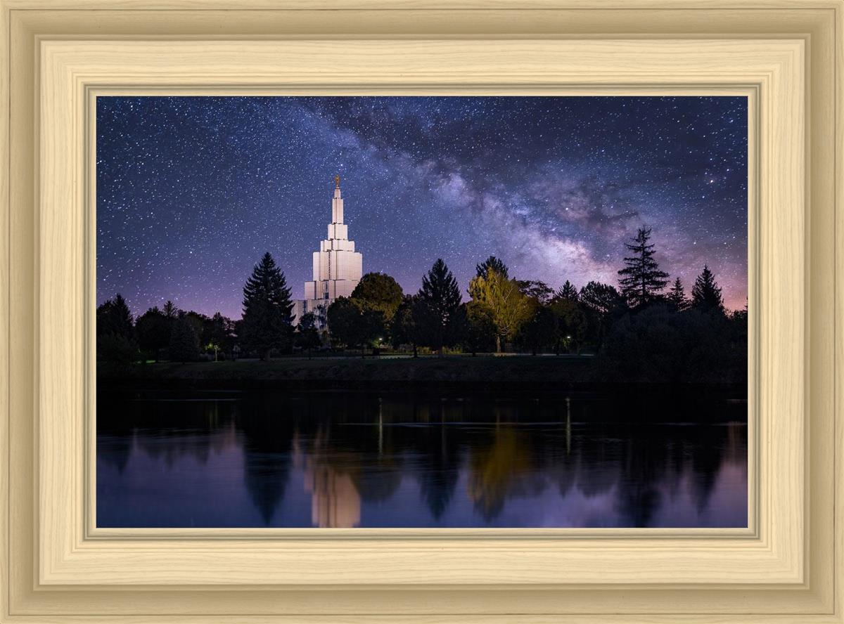 Idaho Falls Celestial