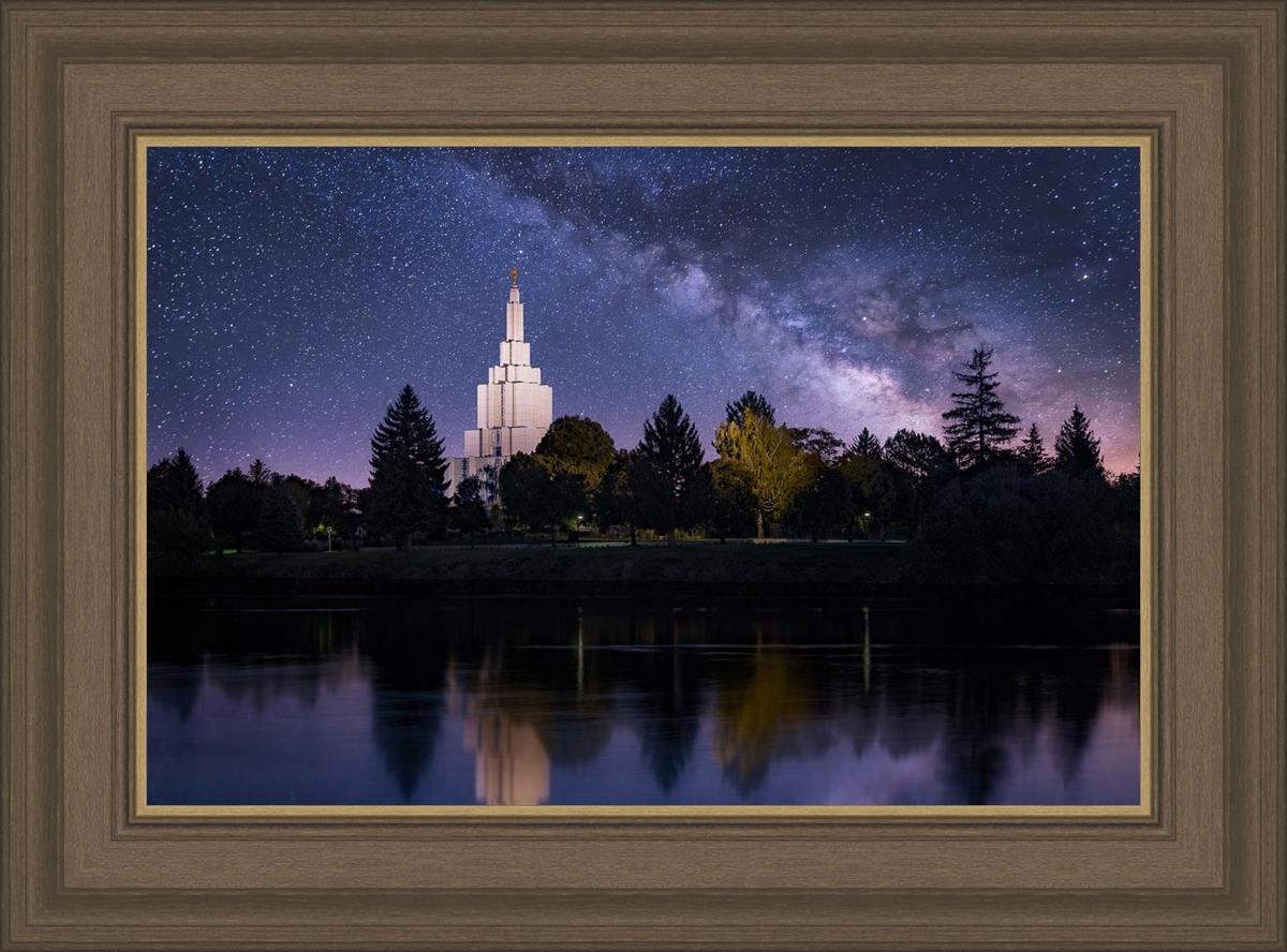 Idaho Falls Celestial