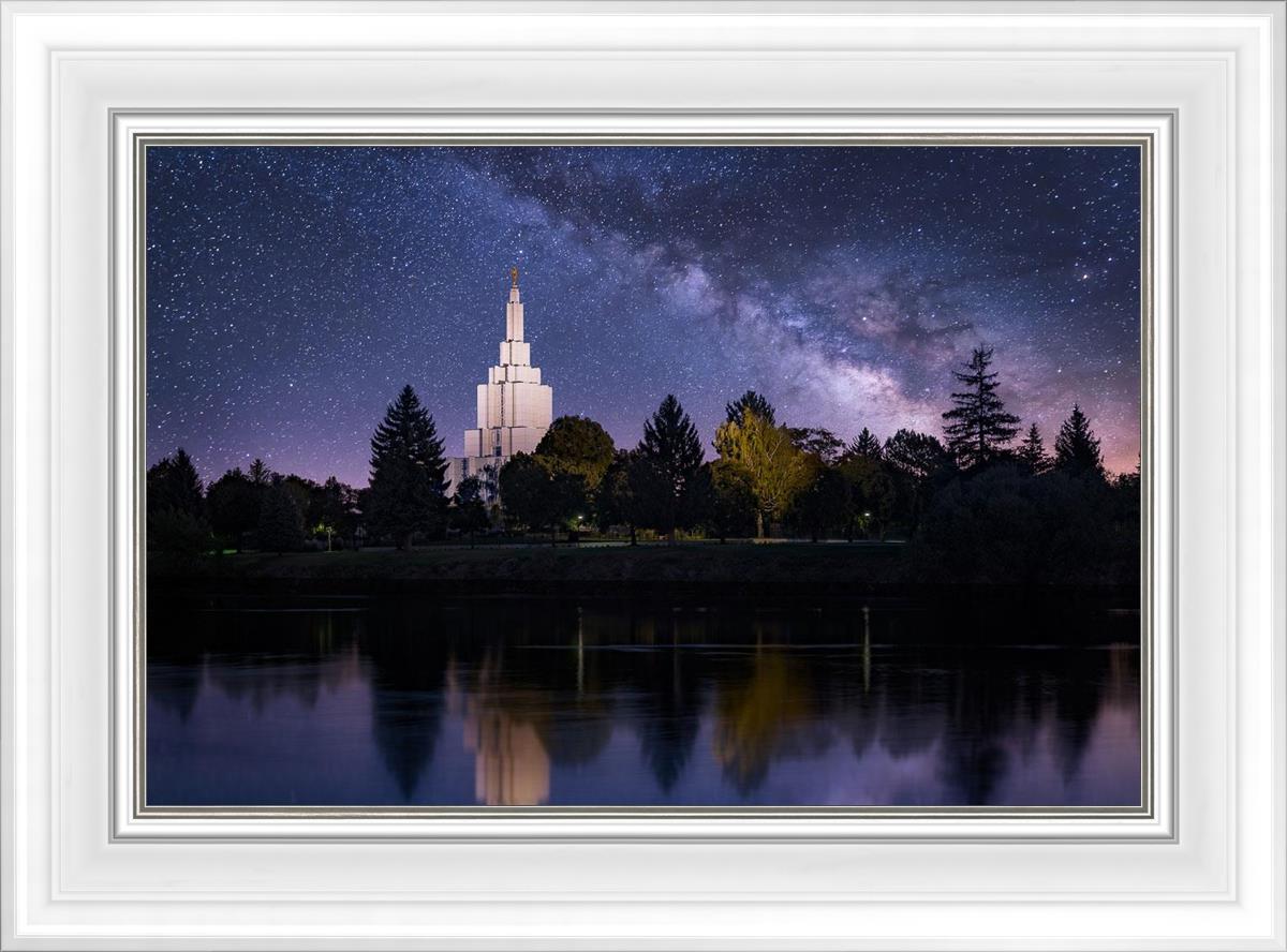 Idaho Falls Celestial