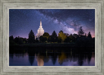 Idaho Falls Celestial