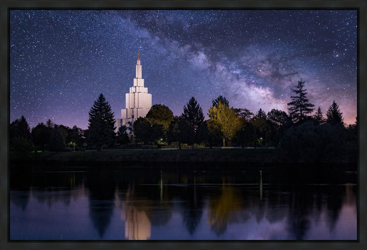 Idaho Falls Celestial