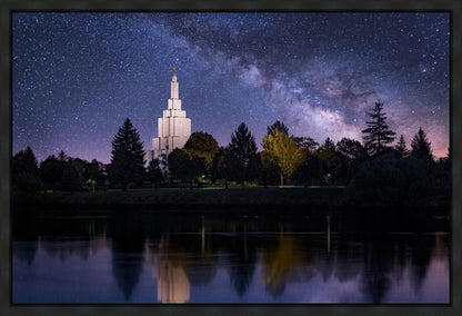 Idaho Falls Celestial