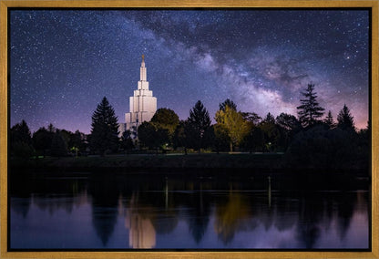 Idaho Falls Celestial