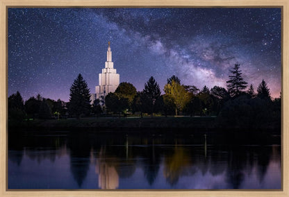 Idaho Falls Celestial