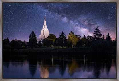 Idaho Falls Celestial