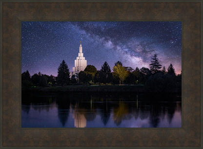 Idaho Falls Celestial