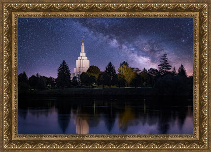 Idaho Falls Celestial