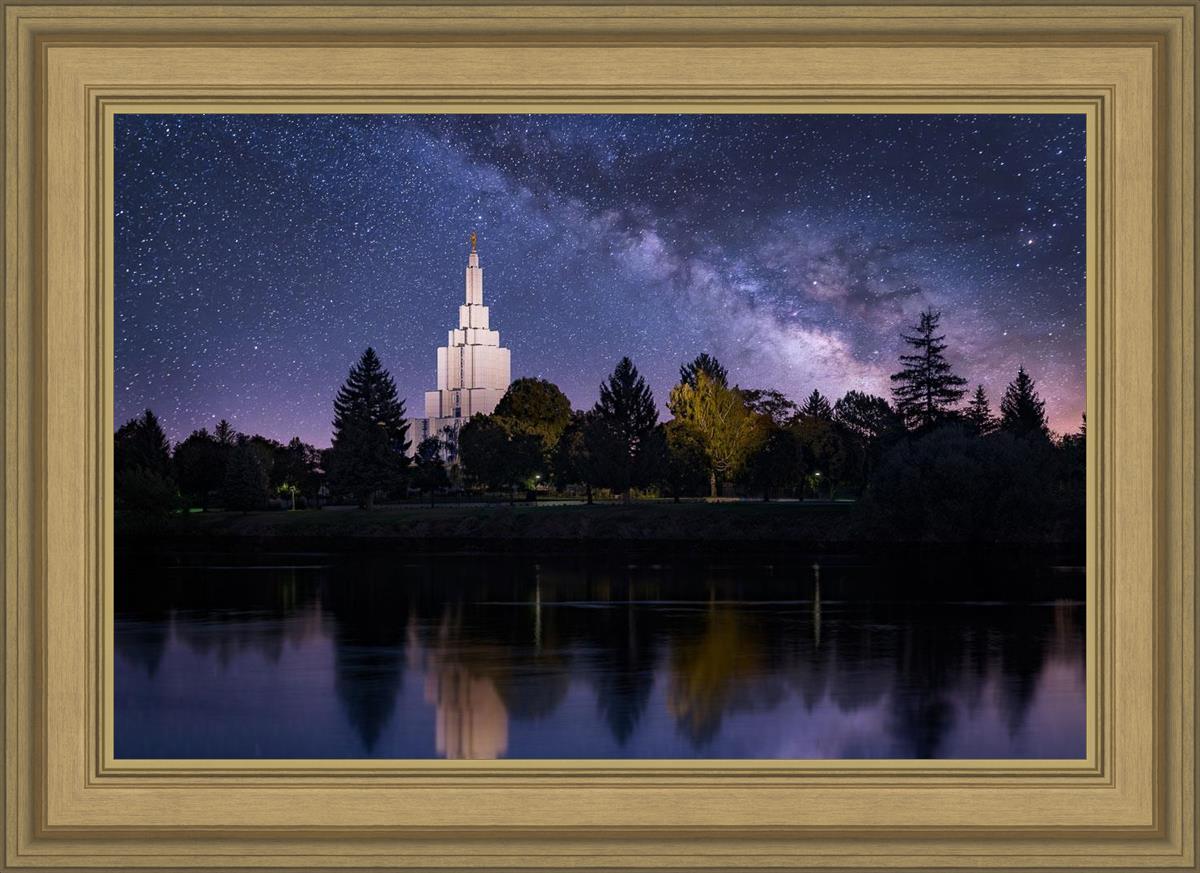 Idaho Falls Celestial