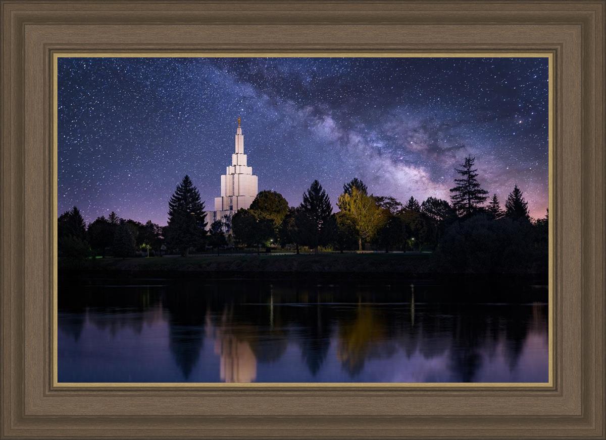 Idaho Falls Celestial
