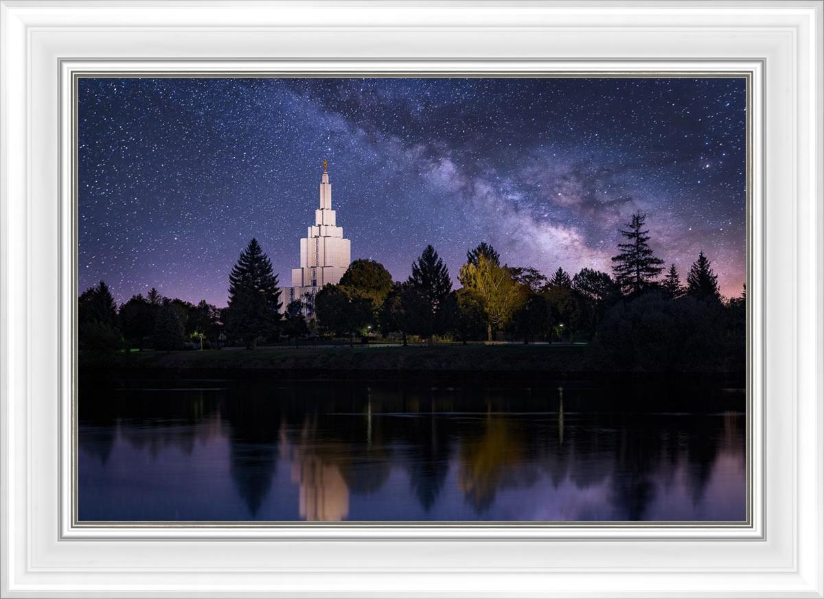 Idaho Falls Celestial
