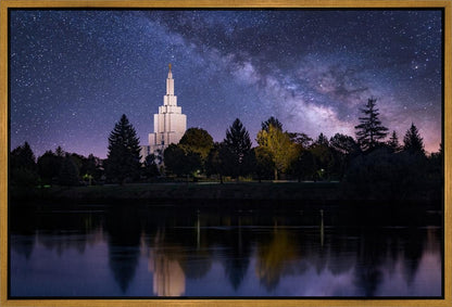 Idaho Falls Celestial