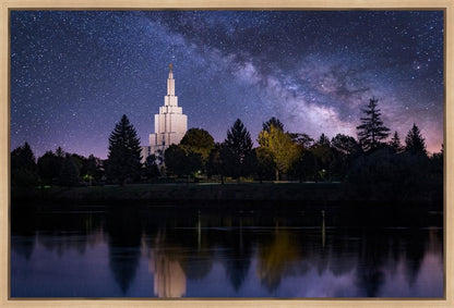 Idaho Falls Celestial