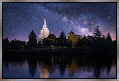 Idaho Falls Celestial