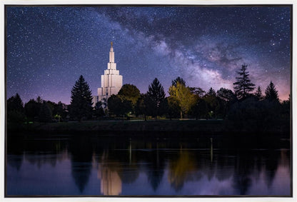 Idaho Falls Celestial