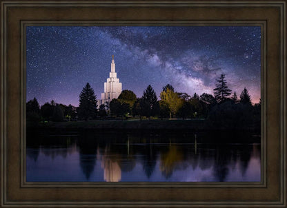 Idaho Falls Celestial