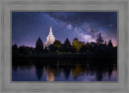 Idaho Falls Celestial