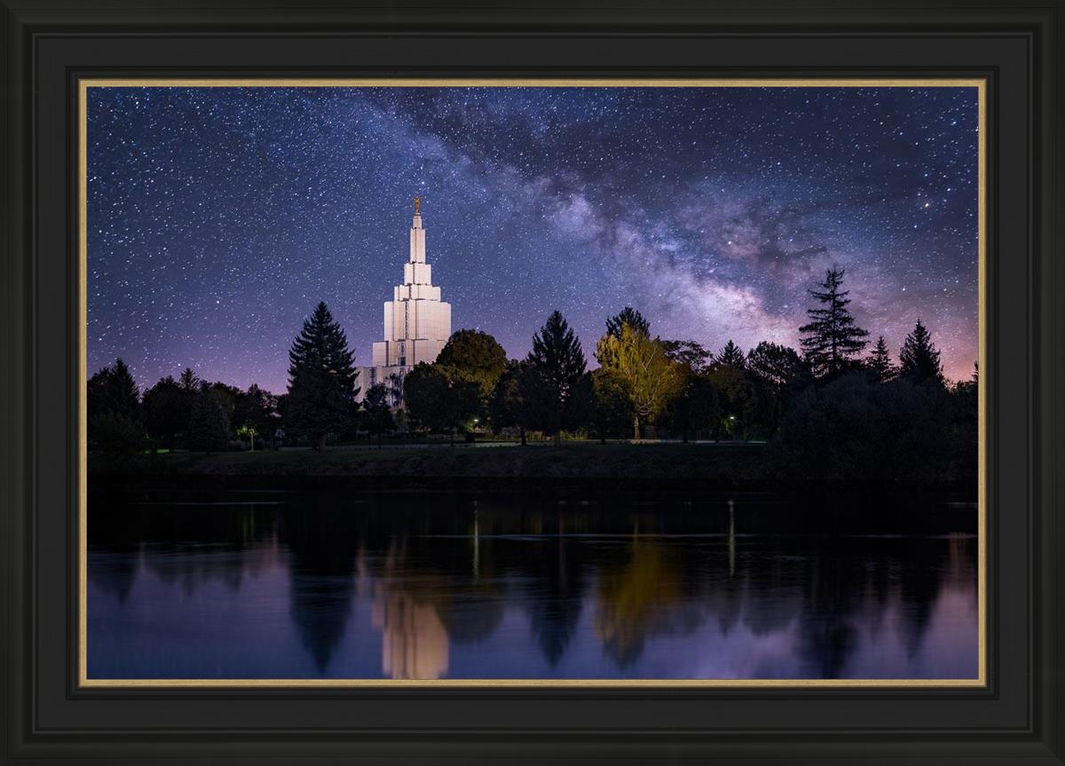 Idaho Falls Celestial