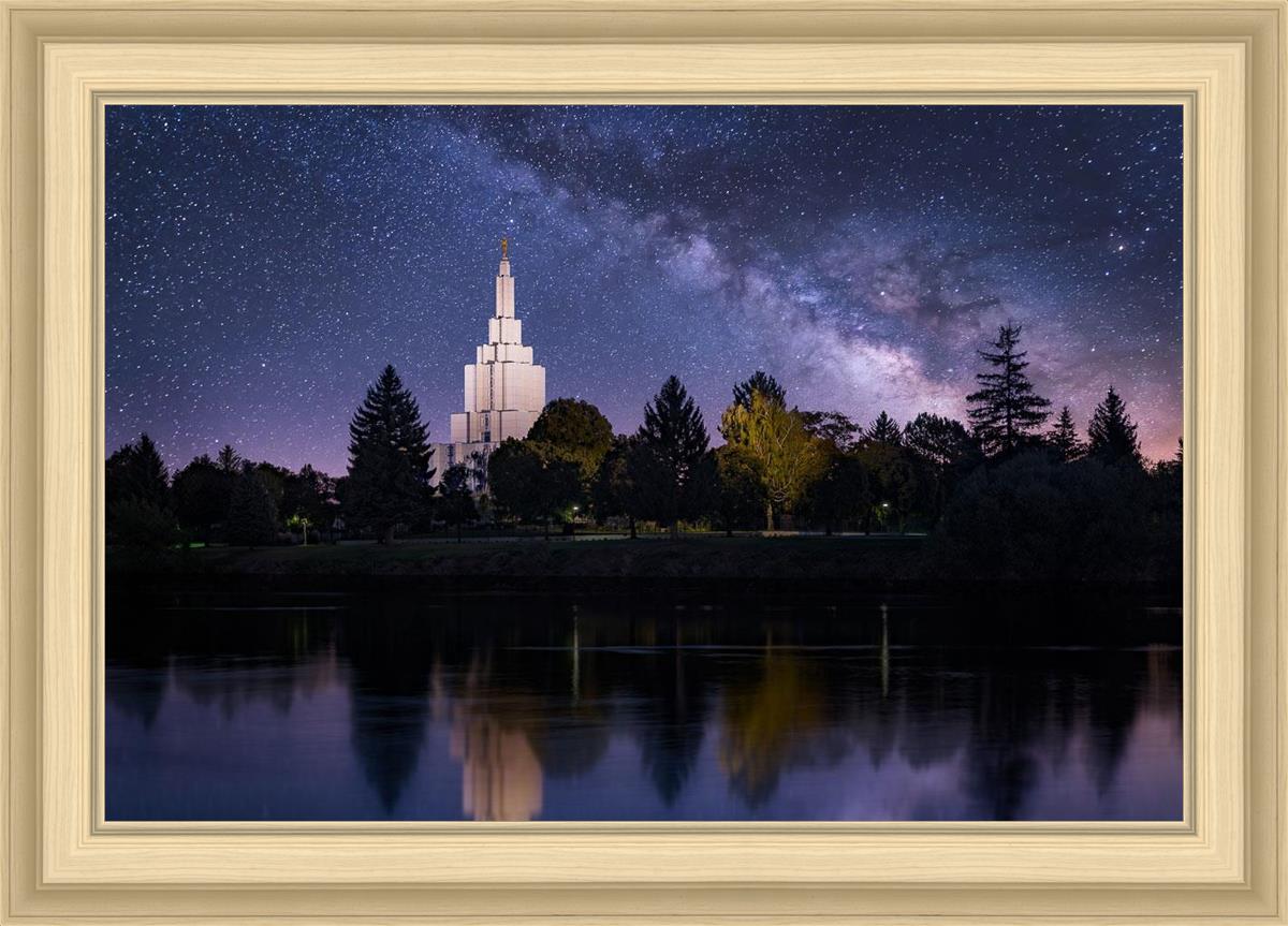 Idaho Falls Celestial