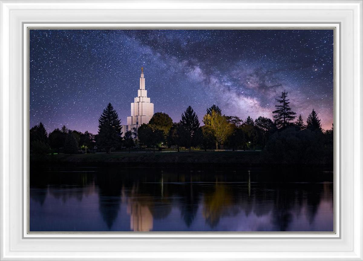 Idaho Falls Celestial