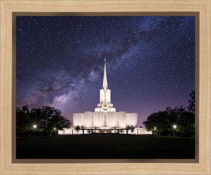 Jordan River Celestial