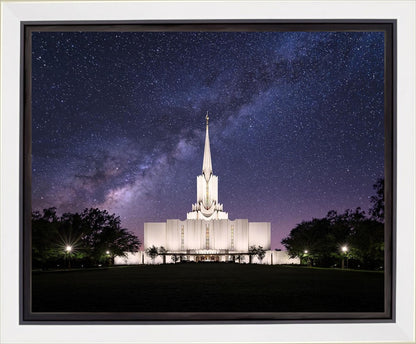 Jordan River Celestial