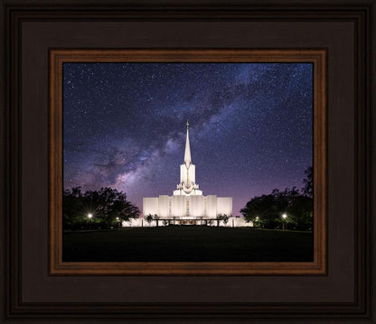 Jordan River Celestial