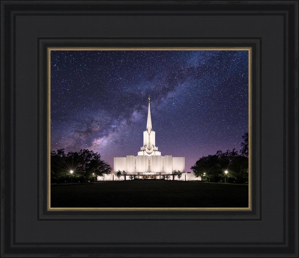 Jordan River Celestial