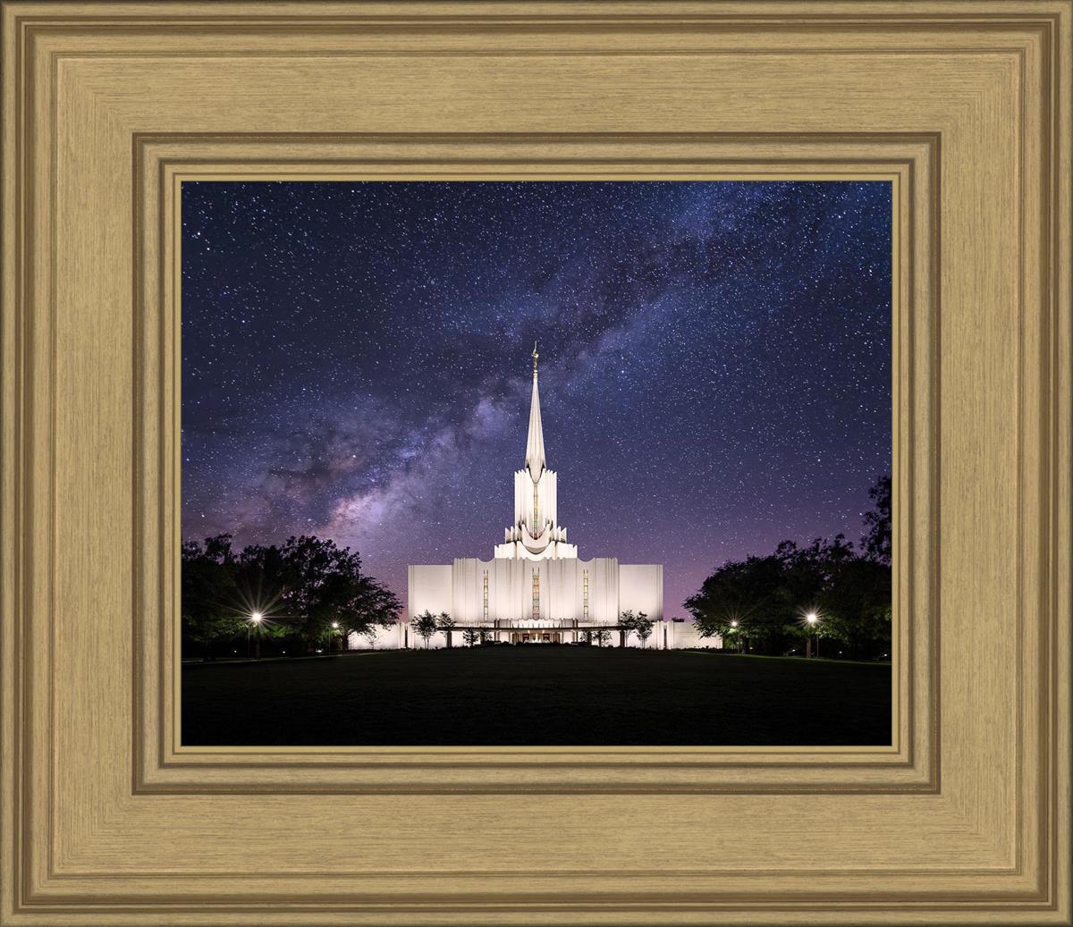 Jordan River Celestial