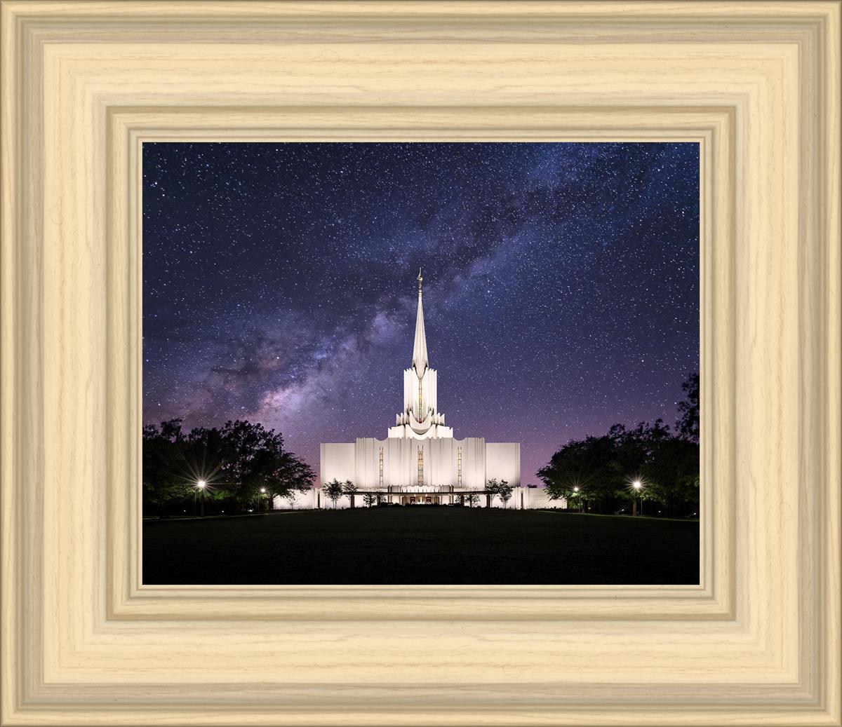 Jordan River Celestial