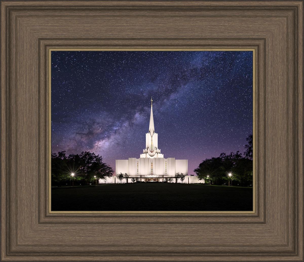 Jordan River Celestial