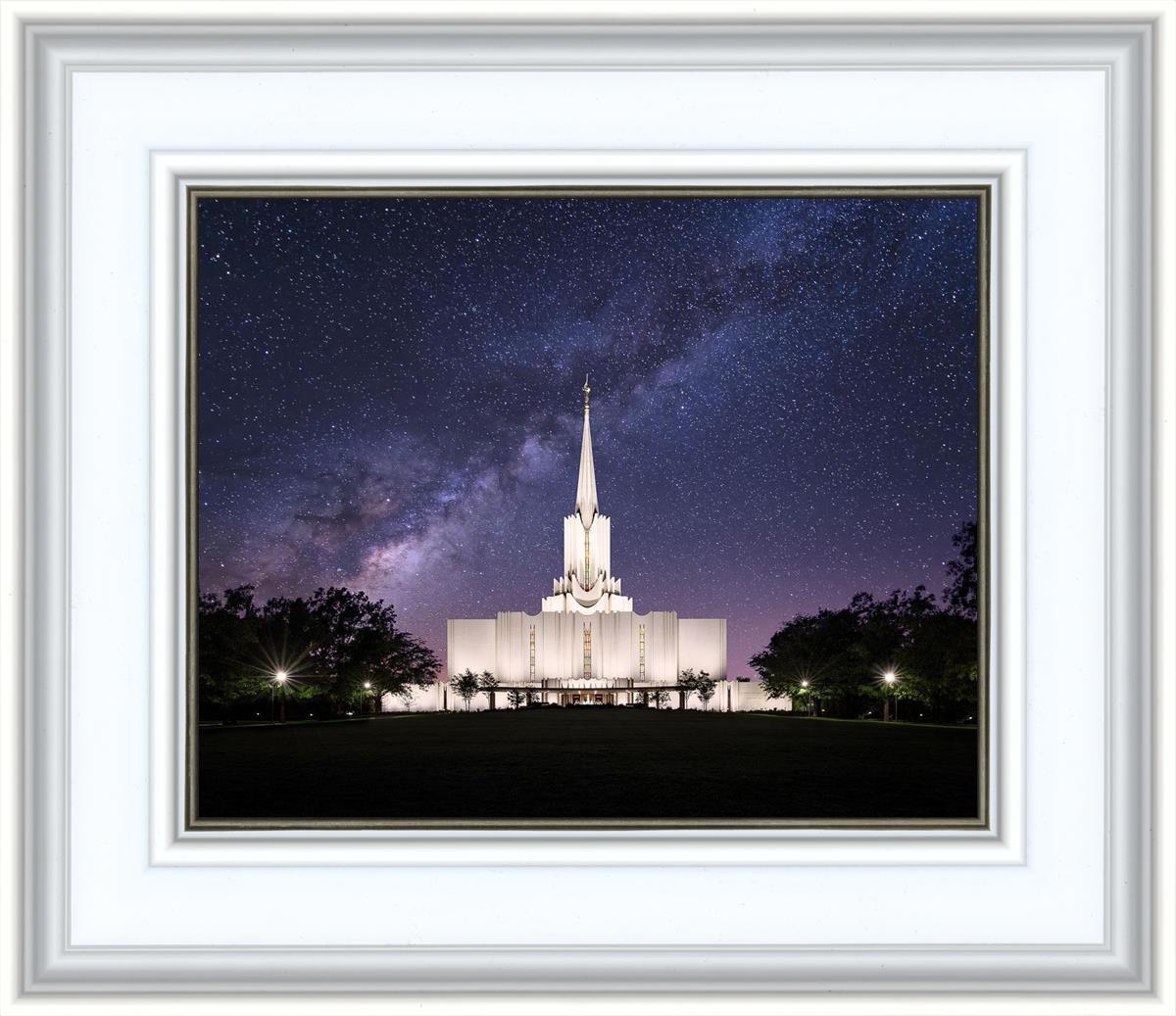 Jordan River Celestial