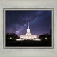 Jordan River Celestial