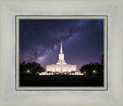 Jordan River Celestial