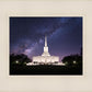 Jordan River Celestial