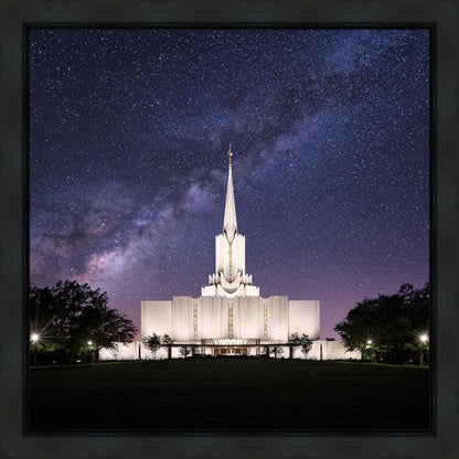 Jordan River Celestial