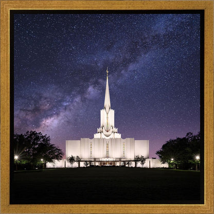 Jordan River Celestial