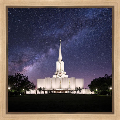 Jordan River Celestial