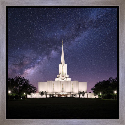 Jordan River Celestial