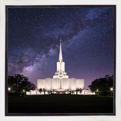 Jordan River Celestial