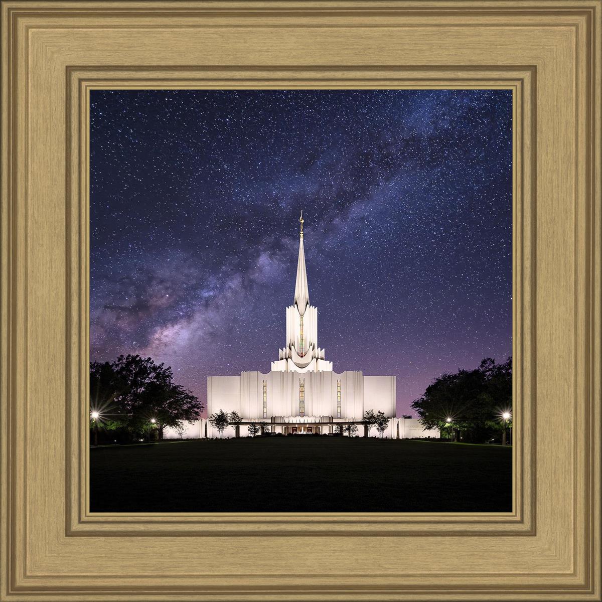 Jordan River Celestial