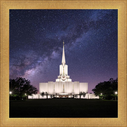 Jordan River Celestial