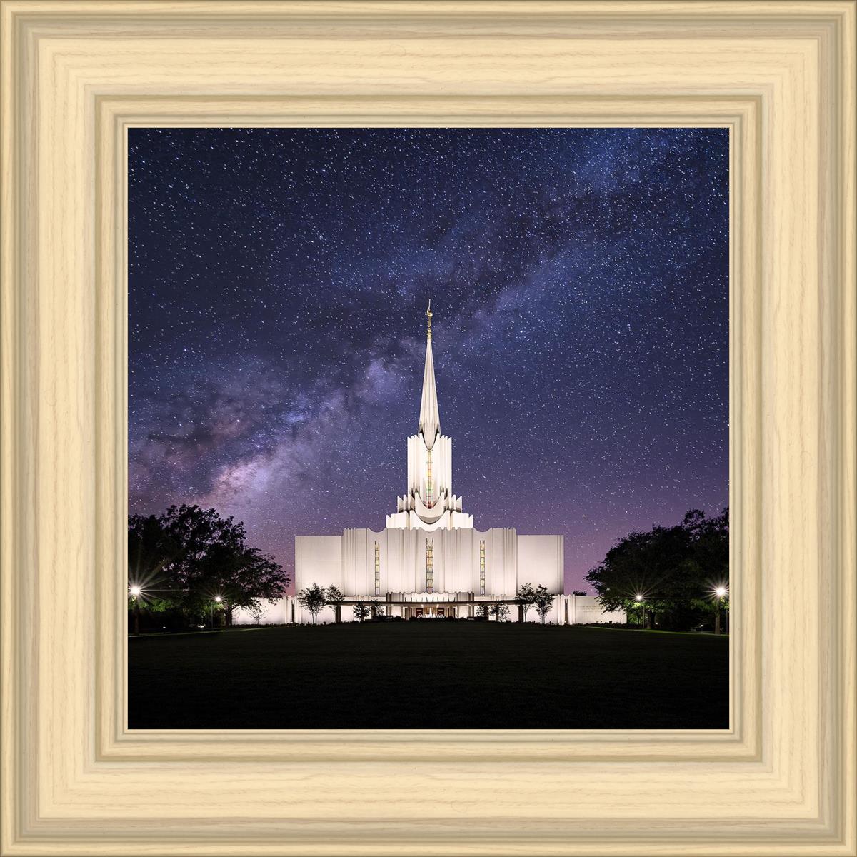 Jordan River Celestial