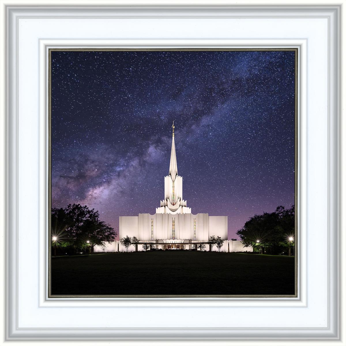Jordan River Celestial