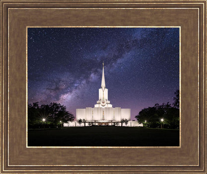 Jordan River Celestial