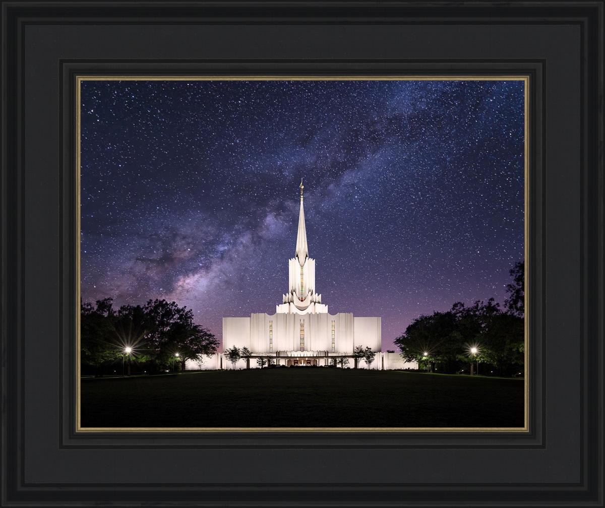 Jordan River Celestial