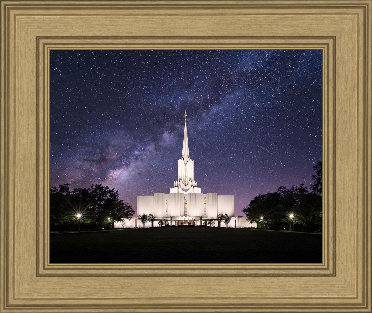 Jordan River Celestial