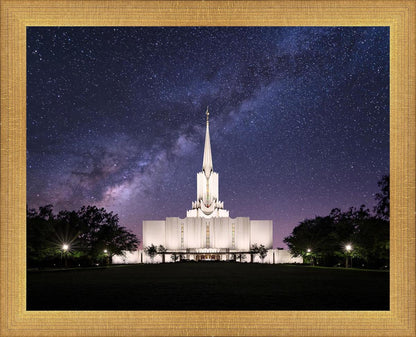 Jordan River Celestial