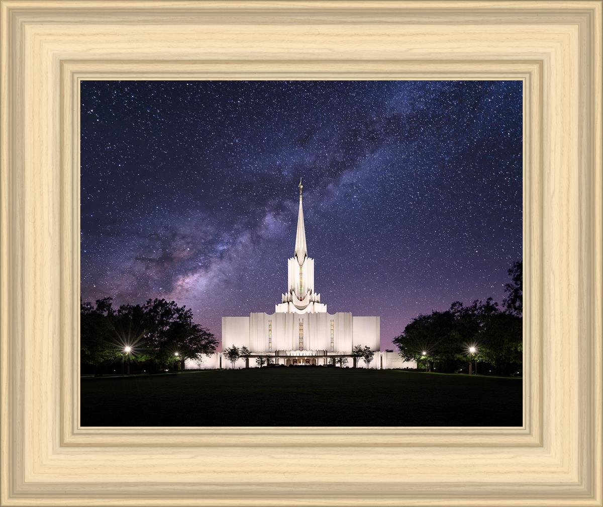 Jordan River Celestial
